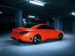 Mercedes-Benz CLS63 AMG Stealth BS by GSC 2013 года